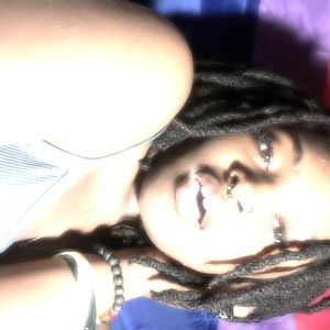 Meet your Posher, Nevaeh